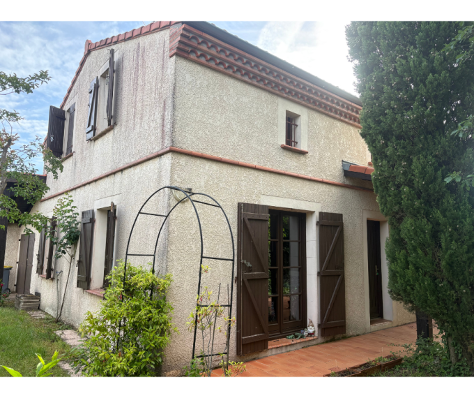 Offres de vente Maison Revel (31250)