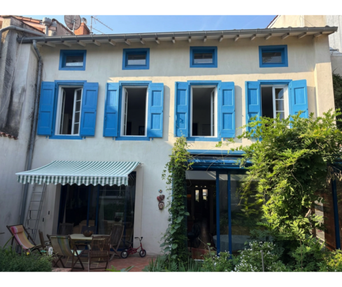 Offres de vente Maison Revel (31250)