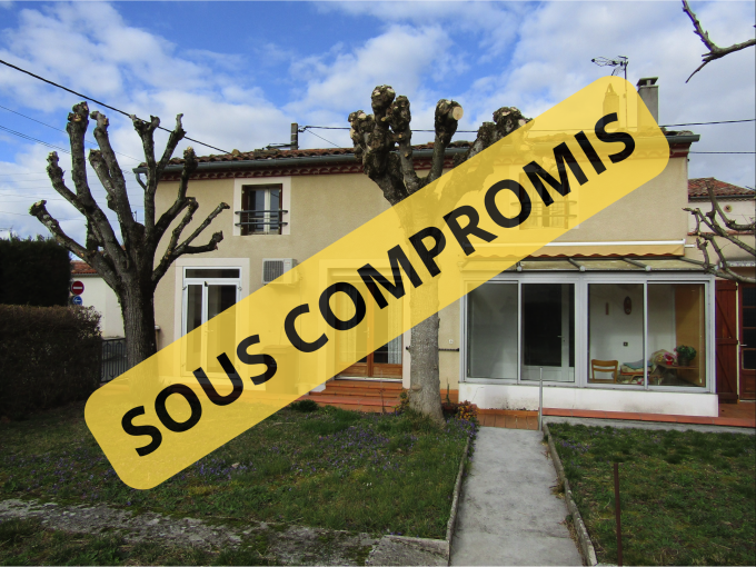 Offres de vente Maison Revel (31250)