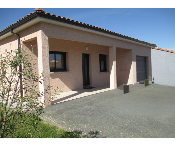 Offres de location Villa Revel (31250)