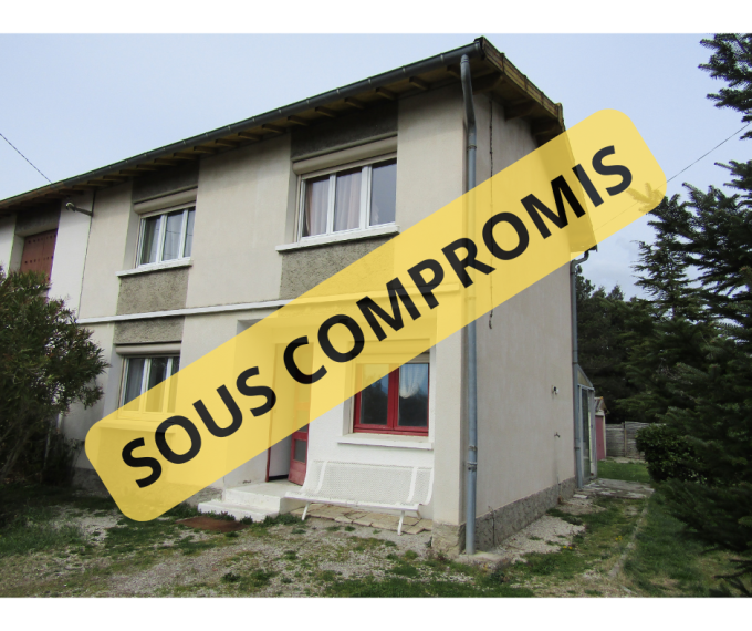 Offres de vente Maison Revel (31250)