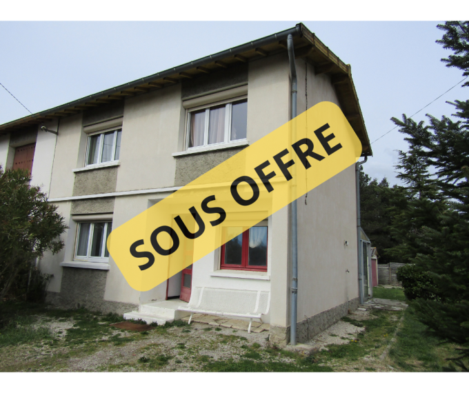 Offres de vente Maison Revel (31250)