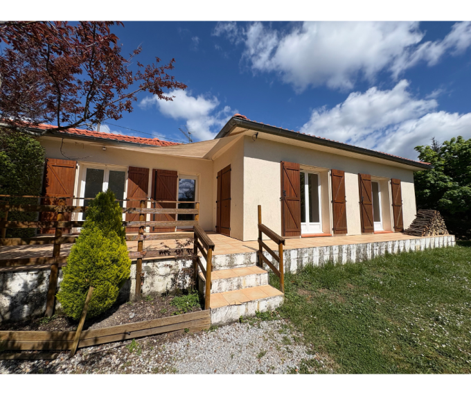 Offres de location Villa Sorèze (81540)
