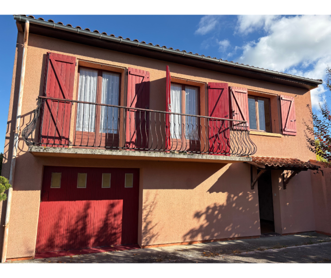 Offres de vente Maison Revel (31250)