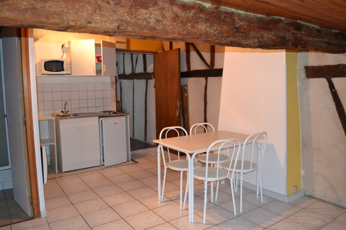Offres de location Studio Revel (31250)