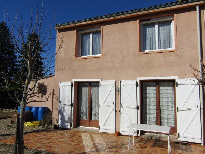 Offres de vente Maison Revel (31250)