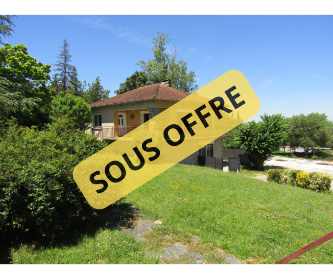 Offres de vente Maison Saint-Félix-Lauragais (31540)