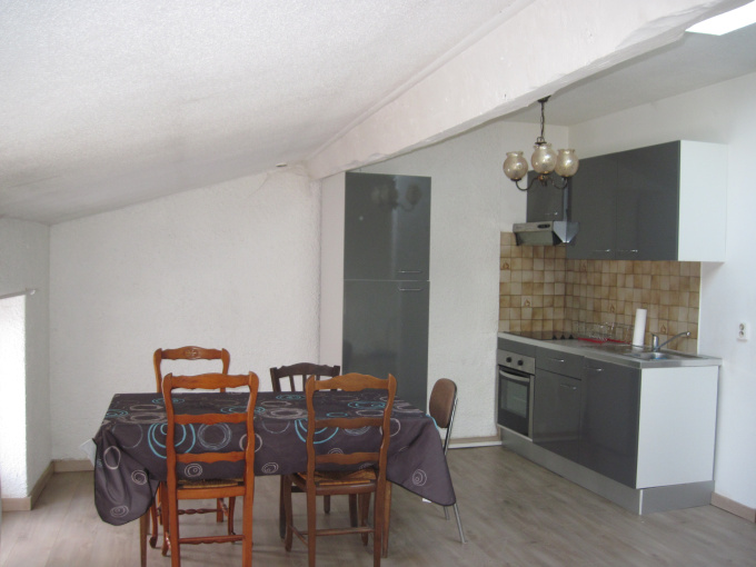 Offres de location Studio Revel (31250)