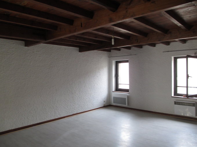 Offres de location Appartement Revel (31250)