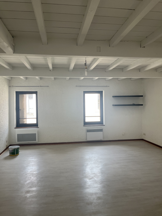 Offres de location Appartement Revel (31250)
