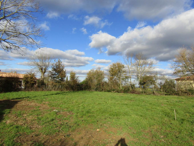 Offres de vente Terrain à batir Cahuzac (81540)