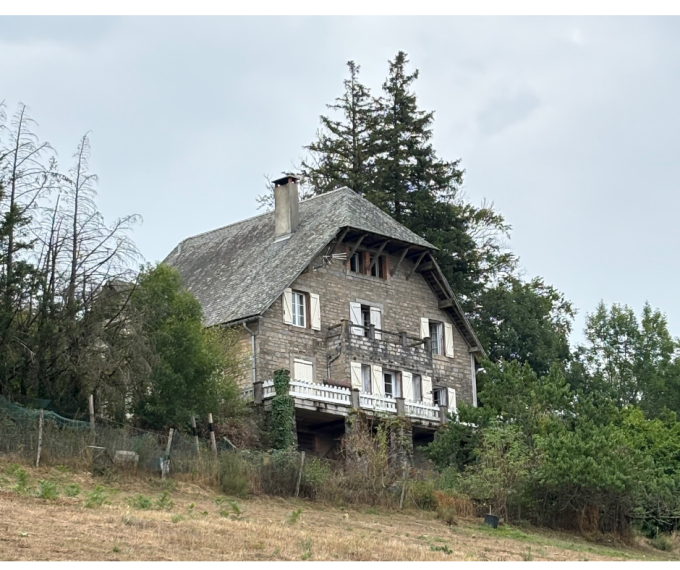 Offres de vente Maison Dourgne (81110)