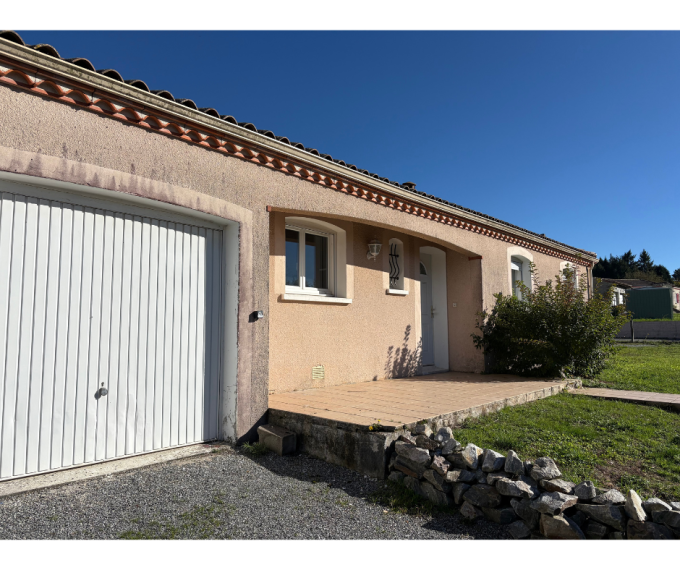 Offres de vente Maison Cammazes (81540)