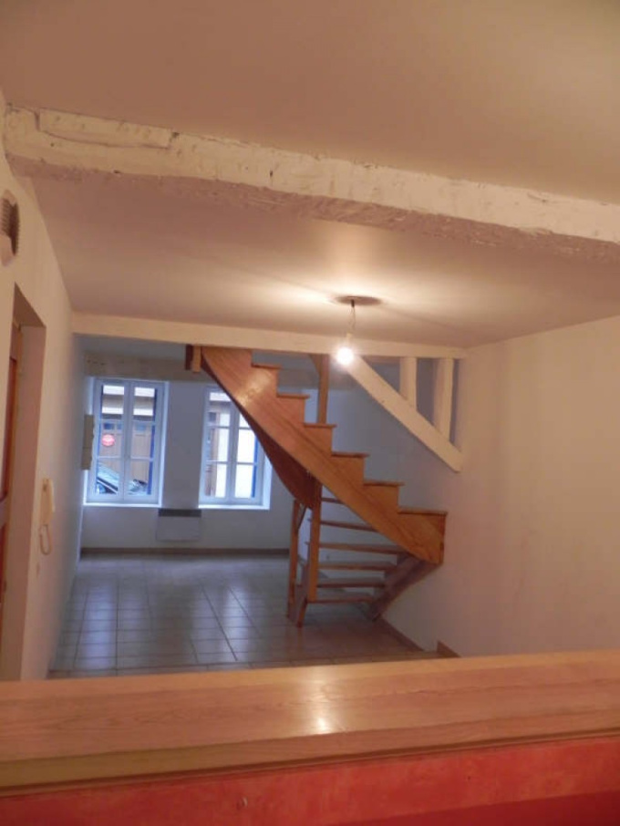 Offres de location Appartement Revel (31250)