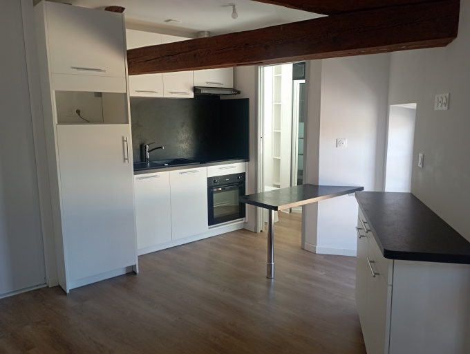 Offres de location Appartement Revel (31250)