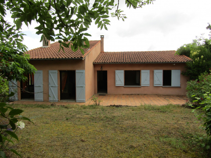 Offres de vente Villa Le Cabanial (31460)