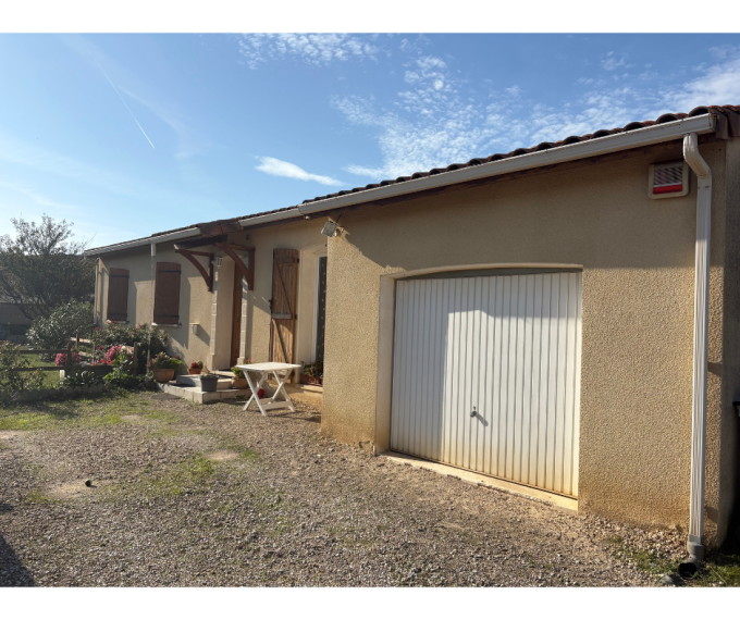 Offres de location Villa Revel (31250)