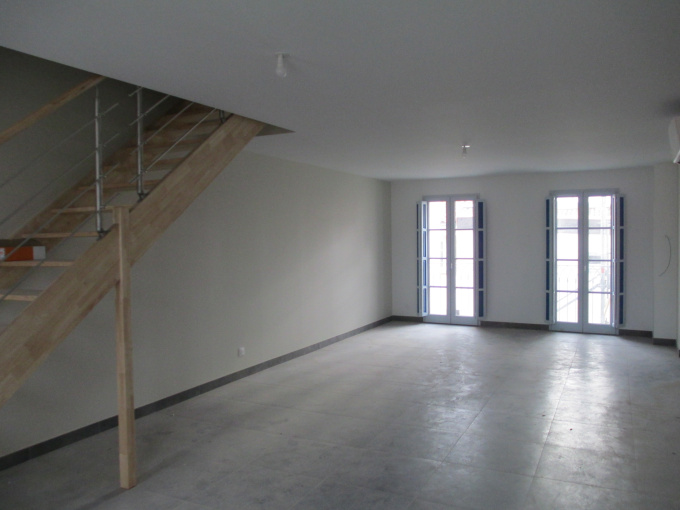 Offres de location Appartement Revel (31250)