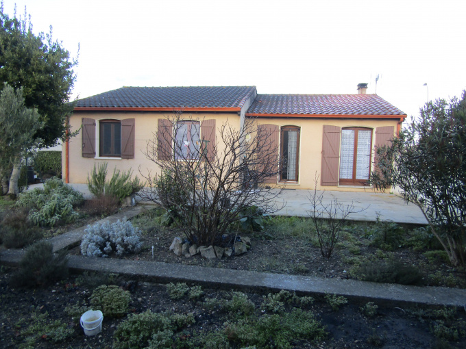 Offres de vente Villa Revel (31250)