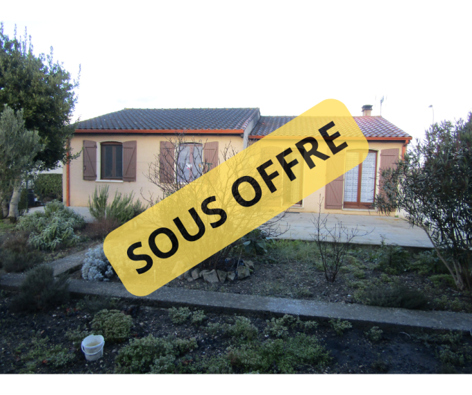 Offres de vente Villa Revel (31250)