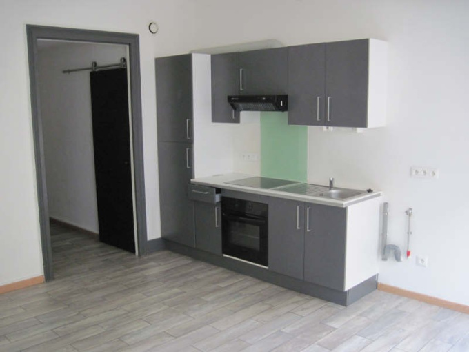 Offres de location Appartement Revel (31250)