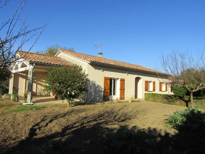 Offres de vente Villa Revel (31250)