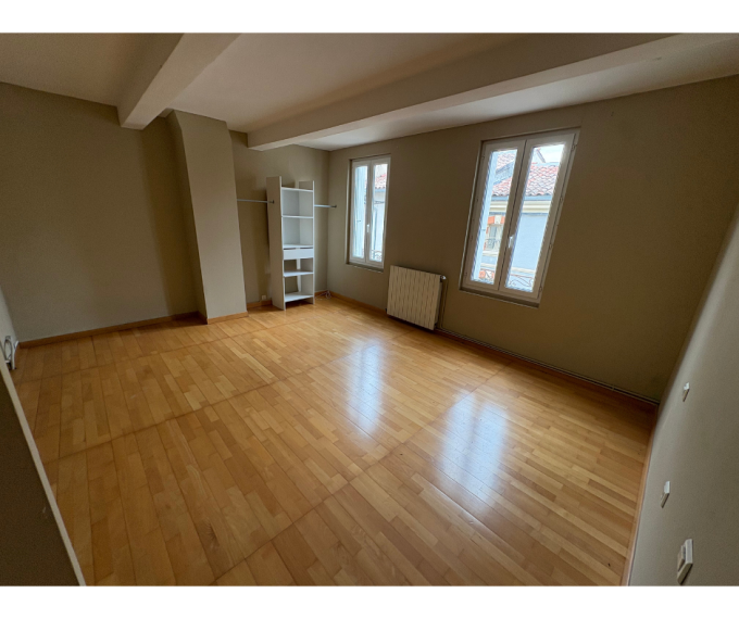 Offres de vente Appartement Revel (31250)