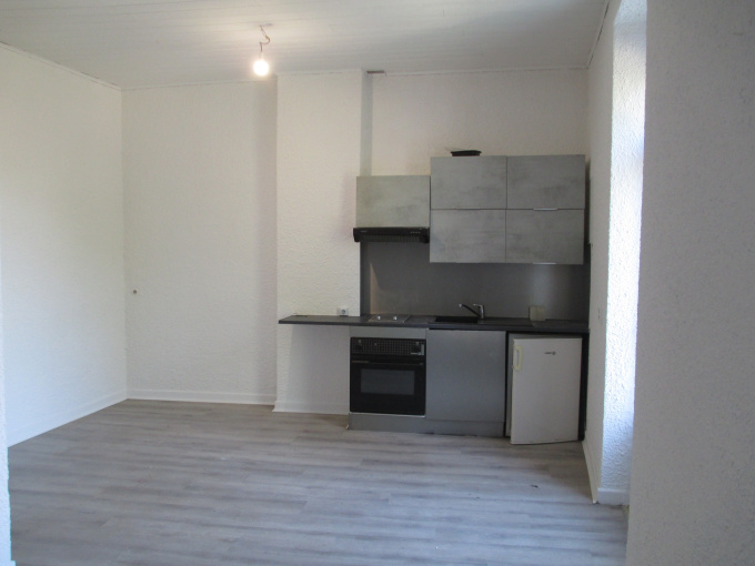 Offres de location Appartement Revel (31250)