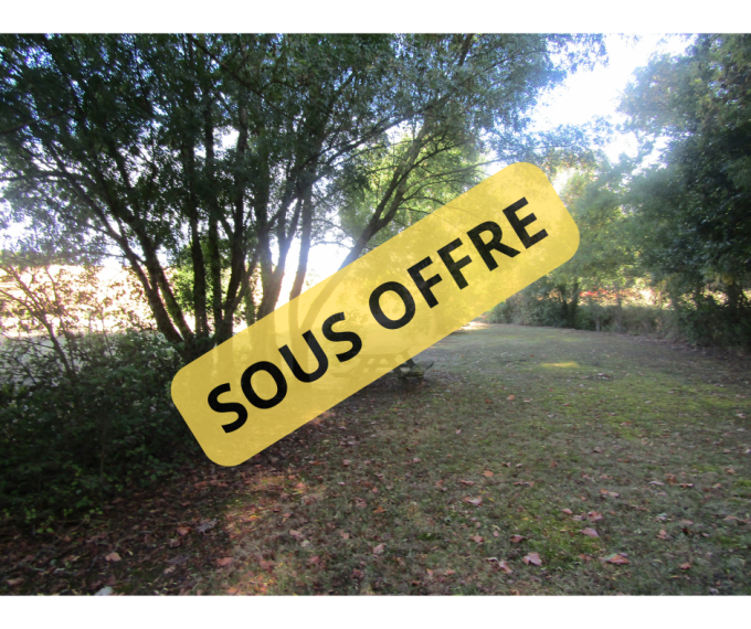 Offres de vente Terrain de loisir Saint-Félix-Lauragais (31540)