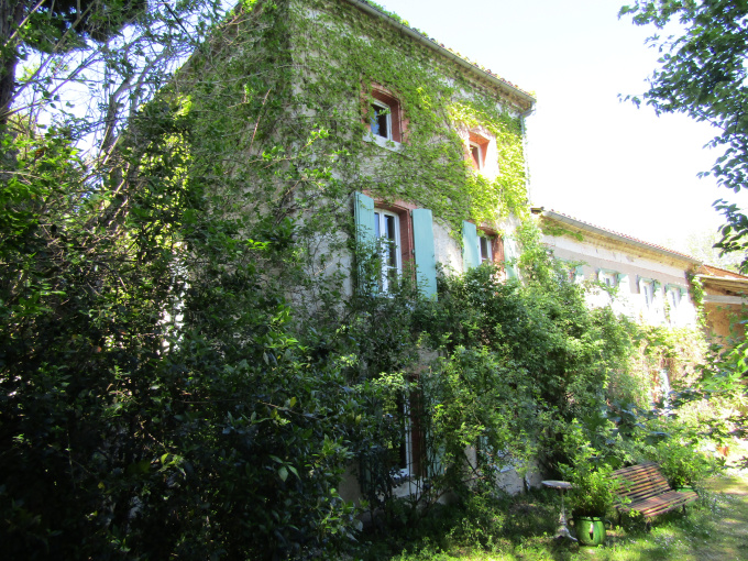 Offres de vente Propriete Sorèze (81540)