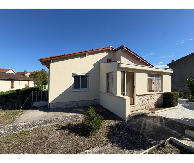 Offres de vente Maison Revel (31250)