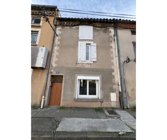 Offres de vente Maison Revel (31250)